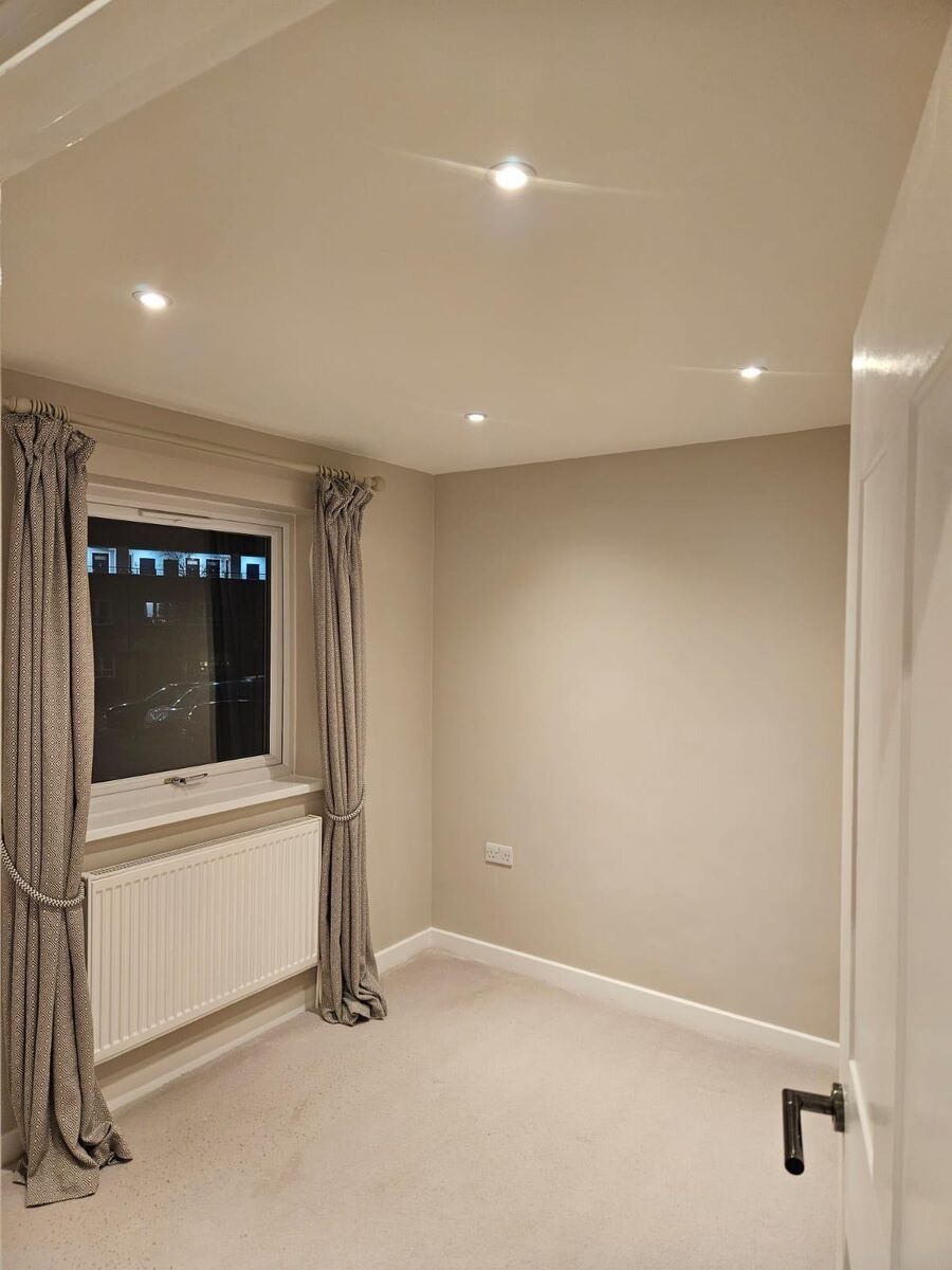 painter and decorator near me Harrow
