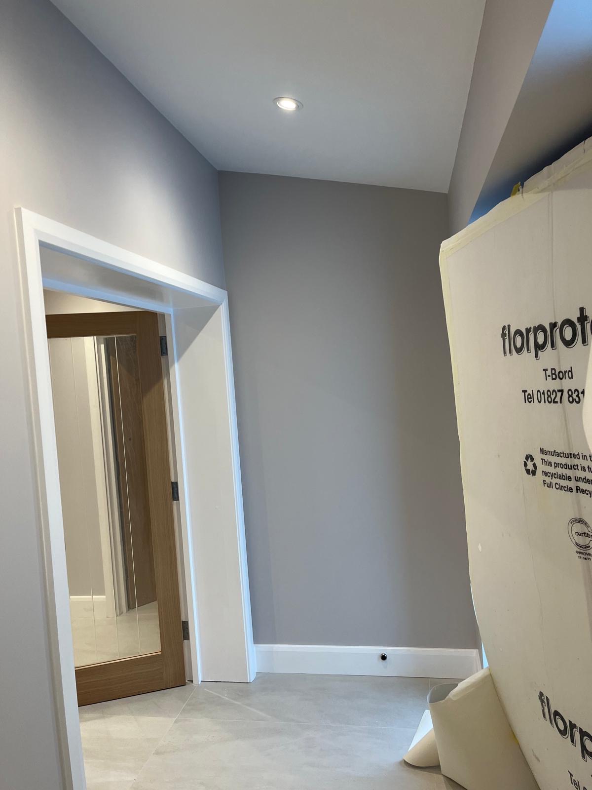 painter decorator near me Harrow