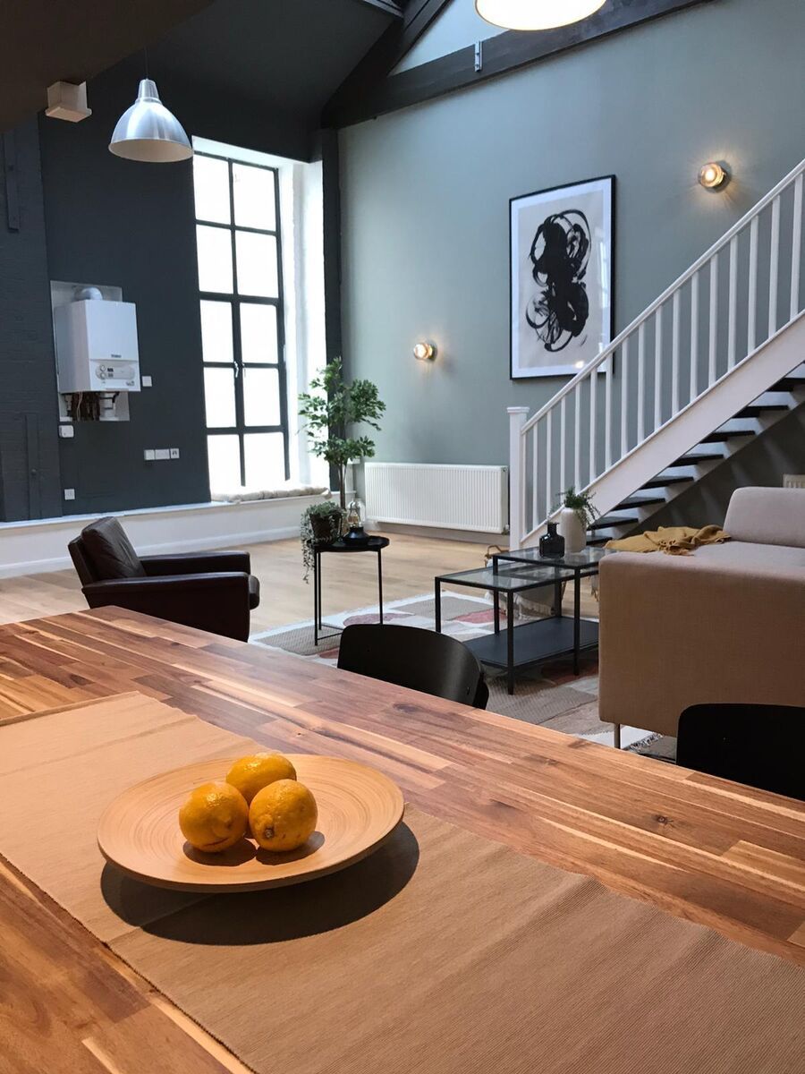 painters and decorators Harrow